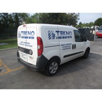 FIAT DOBLO 1.6 D 77KW 6M 2P (2011) RICAMBIO USATO 