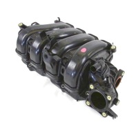 SESALNI KOLEKTOR OEM N. 17120-47030 ORIGINAL REZERVNI DEL TOYOTA YARIS P9 MK2 R (2009 - 2011)BENZINA LETNIK 2010