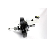 SERVO OJACEVALNIK ZAVOR S PUMPO OEM N. 472107999R ORIGINAL REZERVNI DEL DACIA DUSTER HS (2010 - 2017) BENZINA/GPL LETNIK 2015