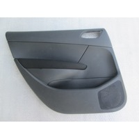 VRATNI PANEL OEM N. PNPSTPG3084ABR5P ORIGINAL REZERVNI DEL PEUGEOT 308 4A 4B 4C 4E 4H MK1 BER/SW/CC (2007 - 2013) DIESEL LETNIK 2010