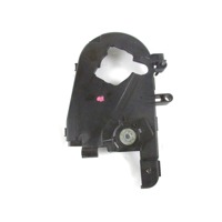 BOCNI KARTER MOTORJA OEM N. 7H2Q-6A247-JA ORIGINAL REZERVNI DEL LAND ROVER RANGE ROVER SPORT L320 MK1 (2005 - 2010) DIESEL LETNIK 2008