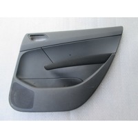 VRATNI PANEL OEM N. PNPDTPG3084ABR5P ORIGINAL REZERVNI DEL PEUGEOT 308 4A 4B 4C 4E 4H MK1 BER/SW/CC (2007 - 2013) DIESEL LETNIK 2010