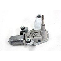 MOTORCEK ZADNJEGA BRISALCA OEM N. MS259600-2930 ORIGINAL REZERVNI DEL FIAT TIPO 356-4P 357-5P 358-SW (2015 - 2020)DIESEL LETNIK 2017