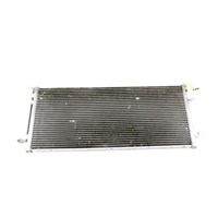 HLADILNIK KLIME OEM N. 50526515 ORIGINAL REZERVNI DEL ALFA ROMEO GIULIETTA 940 (2010 - 2020) DIESEL LETNIK 2012