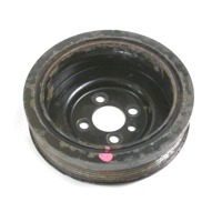 JERMENICA MOTORNE GREDI OEM N. 03G105243 ORIGINAL REZERVNI DEL VOLKSWAGEN CADDY 2KB 2KJ 2CB 2CJ MK3 (2004 - 2010)DIESEL LETNIK 2007