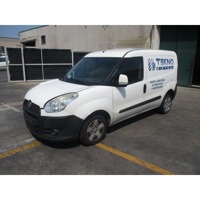 FIAT DOBLO 1.6 77KW D 6M (2011) RICAMBI IN MAGAZZINO