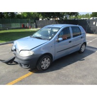 FIAT PUNTO 1.3 D 51KW 5M 5P (2004) RICAMBIO USATO 