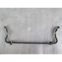 SPREDNJI STABILIZATOR OEM N.  ORIGINAL REZERVNI DEL PEUGEOT 308 4A 4B 4C 4E 4H MK1 BER/SW/CC (2007 - 2013) DIESEL LETNIK 2010