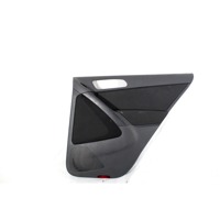 VRATNI PANEL OEM N. PNPDTVWTIGUAN5NMK1SV5P ORIGINAL REZERVNI DEL VOLKSWAGEN TIGUAN 5N MK1 (2007 - 2011)DIESEL LETNIK 2010