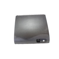 PREDAL ZA DOKUMENTE OEM N. 5N1857035B ORIGINAL REZERVNI DEL VOLKSWAGEN TIGUAN 5N MK1 (2007 - 2011)DIESEL LETNIK 2010