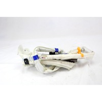 ZRACNA BLAZINA GLAVA LEVA OEM N. 5N0880741G ORIGINAL REZERVNI DEL VOLKSWAGEN TIGUAN 5N MK1 (2007 - 2011)DIESEL LETNIK 2010