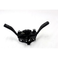 KRMILO SMERNIKI OEM N. 29997 DEVIOLUCI DOPPIO ORIGINAL REZERVNI DEL VOLKSWAGEN TIGUAN 5N MK1 (2007 - 2011)DIESEL LETNIK 2010