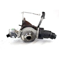 TURBINA OEM N. 03L145721A ORIGINAL REZERVNI DEL AUDI A4 B8 8K2 BER/SW/CABRIO (2007 - 11/2015) DIESEL LETNIK 2013