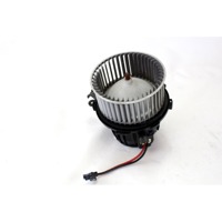 VENTILATOR  KABINE  OEM N. 8T1820021 ORIGINAL REZERVNI DEL AUDI A4 B8 8K2 BER/SW/CABRIO (2007 - 11/2015) DIESEL LETNIK 2013