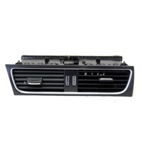 CENTRALNE PREZRACEVALNE SOBE  OEM N. 8T1820951D ORIGINAL REZERVNI DEL AUDI A4 B8 8K2 BER/SW/CABRIO (2007 - 11/2015) DIESEL LETNIK 2013