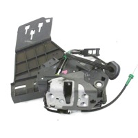 CENTRALNO ZAKLEPANJE ZADNJIH DESNIH VRAT OEM N. 8A6A-A26412-AG ORIGINAL REZERVNI DEL FORD FIESTA CB1 CNN MK6 (09/2008 - 11/2012) DIESEL LETNIK 2011