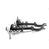 SPREDNJI AMORTIZERJI OEM N. 8K0413031CB ORIGINAL REZERVNI DEL AUDI A4 B8 8K2 BER/SW/CABRIO (2007 - 11/2015) DIESEL LETNIK 2013