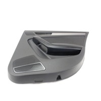 VRATNI PANEL OEM N. PNPDTADA4B8SW5P ORIGINAL REZERVNI DEL AUDI A4 B8 8K2 BER/SW/CABRIO (2007 - 11/2015) DIESEL LETNIK 2013