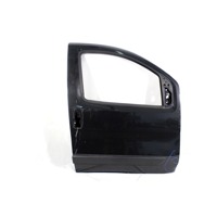 SPREDNJA DESNA VRATA SOVOZNIK OEM N. 1367184080 ORIGINAL REZERVNI DEL FIAT FIORINO / QUBO 255 (2008 - 2019) BENZINA/METANO LETNIK 2011