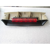 TRETJA ZAVORNA LUC OEM N. 1151768 ORIGINAL REZERVNI DEL FORD MONDEO B5Y B4Y BWY MK2 BER/SW (2000 - 2007) DIESEL LETNIK 2004