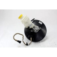 SERVO OJACEVALNIK ZAVOR S PUMPO OEM N. 51888600 ORIGINAL REZERVNI DEL FIAT FIORINO / QUBO 255 (2008 - 2019) BENZINA/METANO LETNIK 2011