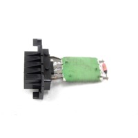 REGULATOR PREZRACEVANJA OEM N. 77366906 ORIGINAL REZERVNI DEL FIAT FIORINO / QUBO 255 (2008 - 2019) BENZINA/METANO LETNIK 2011