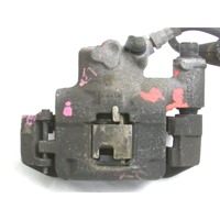 SPREDNJE LEVE ZAVORNE CELJUSTI  OEM N. 77364841 ORIGINAL REZERVNI DEL FIAT PUNTO 188 188AX MK2 (1999 - 2003) BENZINA LETNIK 2001