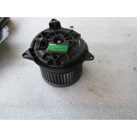 VENTILATOR  KABINE  OEM N. 1327522 ORIGINAL REZERVNI DEL FORD MONDEO B5Y B4Y BWY MK2 BER/SW (2000 - 2007) DIESEL LETNIK 2004