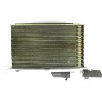 HLADILNIK INTERCOOLER OEM N. 03F145749B ORIGINAL REZERVNI DEL SEAT IBIZA 6J5 6P1 MK4 BER/SW (2008 - 2012)BENZINA LETNIK 2012