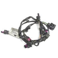 ELEKTRICNA NAPELJAVA OEM N. 6J0971194A ORIGINAL REZERVNI DEL SEAT IBIZA 6J5 6P1 MK4 BER/SW (2008 - 2012)BENZINA LETNIK 2012
