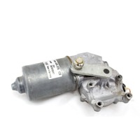 MOTORCEK PREDNJIH BRISALCEV OEM N. 18899 MOTORINO TERGIPARABREZZA ORIGINAL REZERVNI DEL FIAT GRANDE PUNTO 199 (2005 - 2012) DIESEL LETNIK 2009