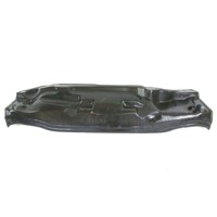 RE?ETKA POD VETROBRANSKIM STEKLOM OEM N. 6J0805275C ORIGINAL REZERVNI DEL SEAT IBIZA 6J5 6P1 MK4 BER/SW (2008 - 2012)BENZINA LETNIK 2012