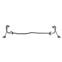 SPREDNJI STABILIZATOR OEM N. 6Q0411303AN ORIGINAL REZERVNI DEL SEAT IBIZA 6J5 6P1 MK4 BER/SW (2008 - 2012)BENZINA LETNIK 2012