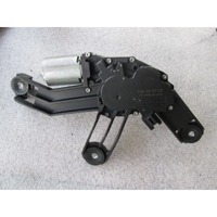 MOTORCEK ZADNJEGA BRISALCA OEM N. 390201584 ORIGINAL REZERVNI DEL FORD MONDEO B5Y B4Y BWY MK2 BER/SW (2000 - 2007) DIESEL LETNIK 2004