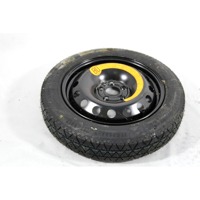 MALO REZERVNO KOLO OEM N. 46756194 ORIGINAL REZERVNI DEL ALFA ROMEO 147 937 (2001 - 2005)DIESEL LETNIK 2003