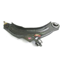 SPREDNJA DESNA ROKA  OEM N. 545049968R ORIGINAL REZERVNI DEL RENAULT CLIO BH KH MK4 (2012 - 2019)BENZINA/GPL LETNIK 2017