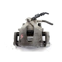 SPREDNJE LEVE ZAVORNE CELJUSTI  OEM N. 77365071 ORIGINAL REZERVNI DEL ALFA ROMEO 147 937 (2001 - 2005)DIESEL LETNIK 2003