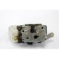 CENTRALNO ZAKLEPANJE ZADNJIH DESNIH VRAT OEM N. 46556820 ORIGINAL REZERVNI DEL ALFA ROMEO 147 937 (2001 - 2005)DIESEL LETNIK 2003