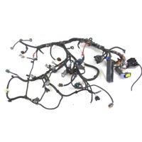 ELEKTRICNA NAPELJAVA OEM N. 240111413R ORIGINAL REZERVNI DEL RENAULT CLIO BH KH MK4 (2012 - 2019)BENZINA/GPL LETNIK 2017