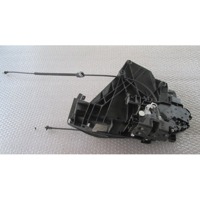 CENTRALNO ZAKLEPANJE PREDNIH LEVIH VRAT OEM N. 5127M2055A ORIGINAL REZERVNI DEL VOLVO C30 533 (2006 - 2012)DIESEL LETNIK 2008