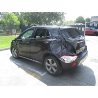 OPEL MOKKA 1.7 D 96KW 6M 5P (2014) RICAMBIO USATO 