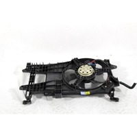 VENTILATOR HLADILNIKA OEM N. 51738360 ORIGINAL REZERVNI DEL LANCIA Y YPSILON 843 R (2006 - 2011) BENZINA LETNIK 2007