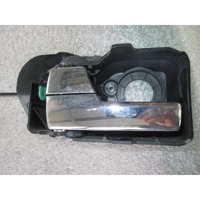 NOTRANJA KLJUKA  OEM N. 4S71F22601AA/BA ORIGINAL REZERVNI DEL FORD MONDEO B5Y B4Y BWY MK2 BER/SW (2000 - 2007) DIESEL LETNIK 2004