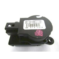 MOTORCEK OGREVANJA OEM N. 13372986 ORIGINAL REZERVNI DEL OPEL MOKKA J13 (2012 - 2015)DIESEL LETNIK 2014