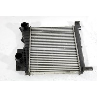 HLADILNIK INTERCOOLER OEM N. 05142489AA ORIGINAL REZERVNI DEL CHRYSLER VOYAGER/GRAN VOYAGER RG RS MK4 (2001 - 2007) DIESEL LETNIK 2007