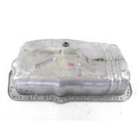 POSODA ZA OLJE/KARTER OLJA OEM N. 93192718 ORIGINAL REZERVNI DEL OPEL VIVARO X83 (2001 - 2006) DIESEL LETNIK 2005