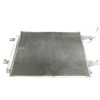 HLADILNIK KLIME OEM N. MR568975 ORIGINAL REZERVNI DEL SMART FORFOUR 454 MK1 (2004 - 2006) DIESEL LETNIK 2005