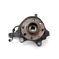 LEVI VRTLJIVI LEZAJ / PESTO KOLESA Z LEZAJEM SPREDAJ OEM N. 9156140 ORIGINAL REZERVNI DEL OPEL CORSA C X01 (10/2000 - 2004) BENZINA LETNIK 2002