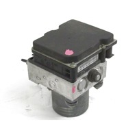 ABS AGREGAT S PUMPO OEM N. A4544201175 ORIGINAL REZERVNI DEL SMART FORFOUR 454 MK1 (2004 - 2006) DIESEL LETNIK 2005