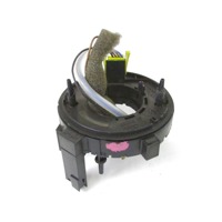 KONTAKT SPIRALA OEM N. 1J0959853B ORIGINAL REZERVNI DEL VOLKSWAGEN GOLF IV 1J1 1E7 1J5 MK4 BER/SW (1998 - 2004) DIESEL LETNIK 1999